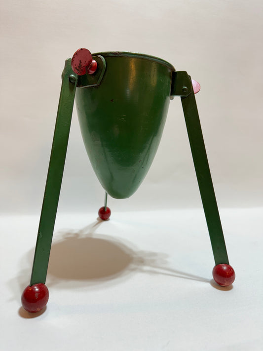 Julgransfot 1900-tal