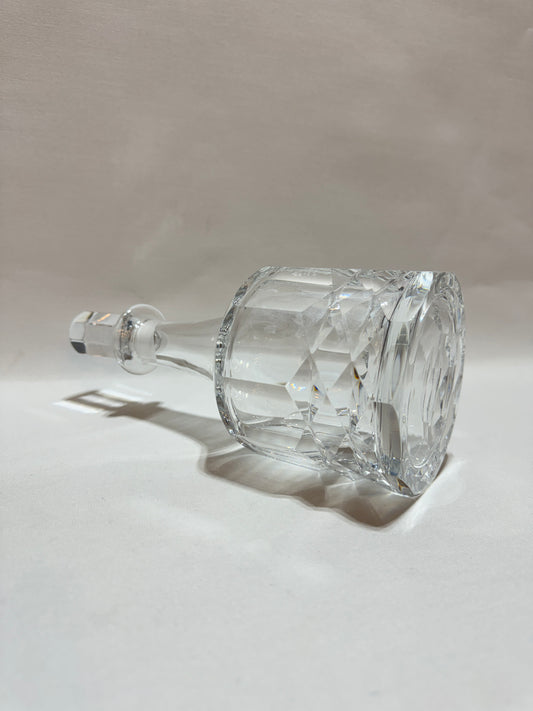 Karaff - Orrefors 1900-tal