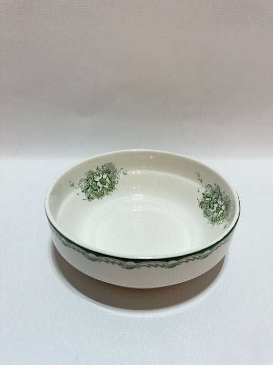 Skål - Gröna Anna 18 cm