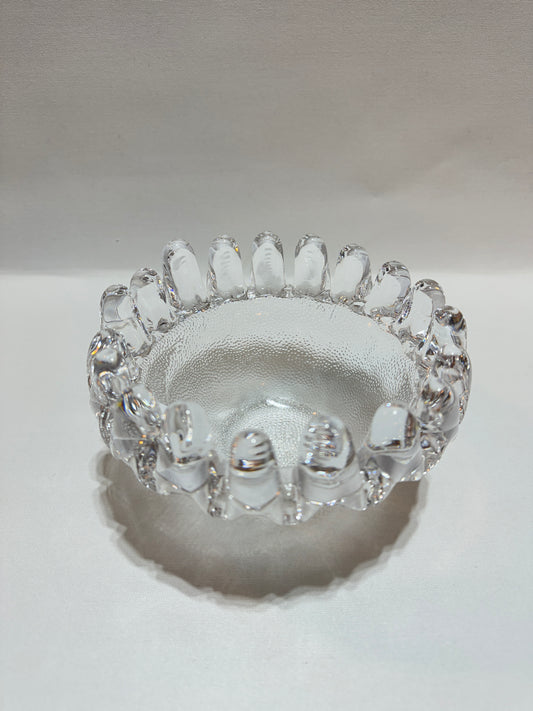 Sunflower skål Kosta Boda