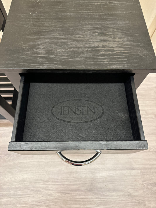 2 st nattduksbord - Jensen