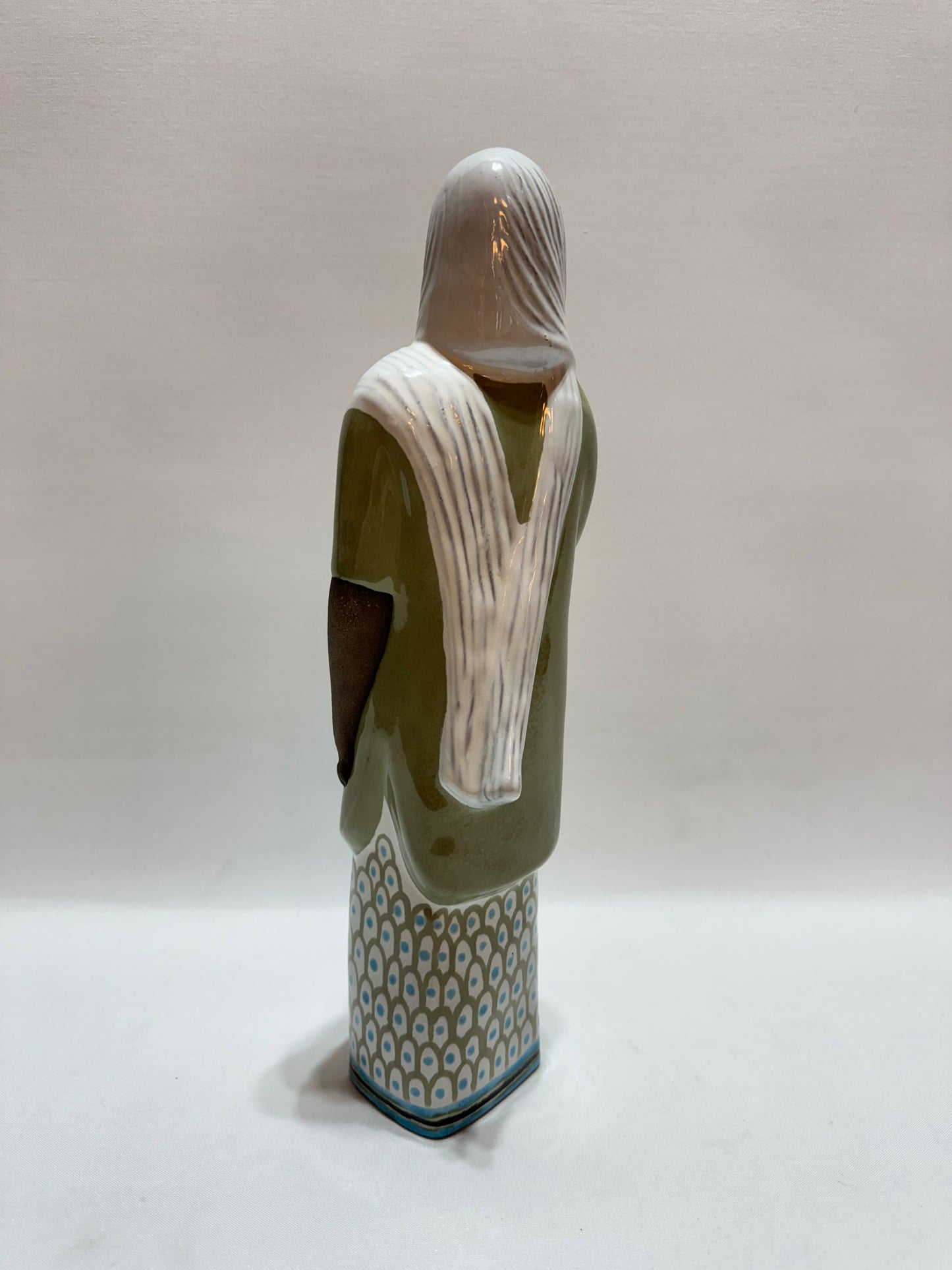 Figurin - Mari Simmulson "Indonesiska"