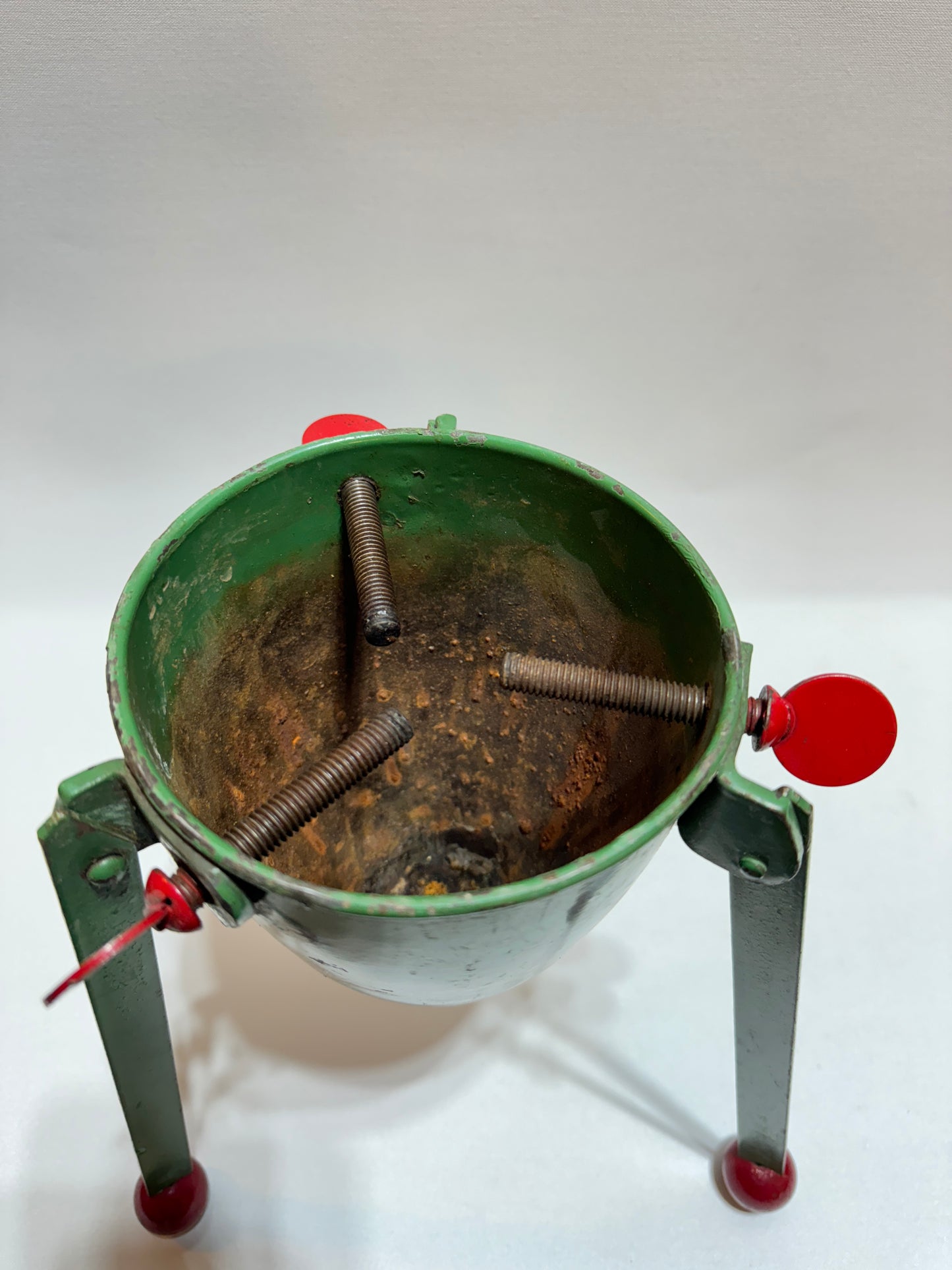 Julgransfot 1900-tal