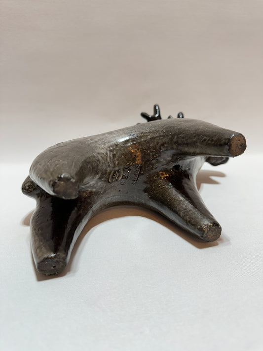 Keramik - Upsala Ekeby - Taisto Kaasinen