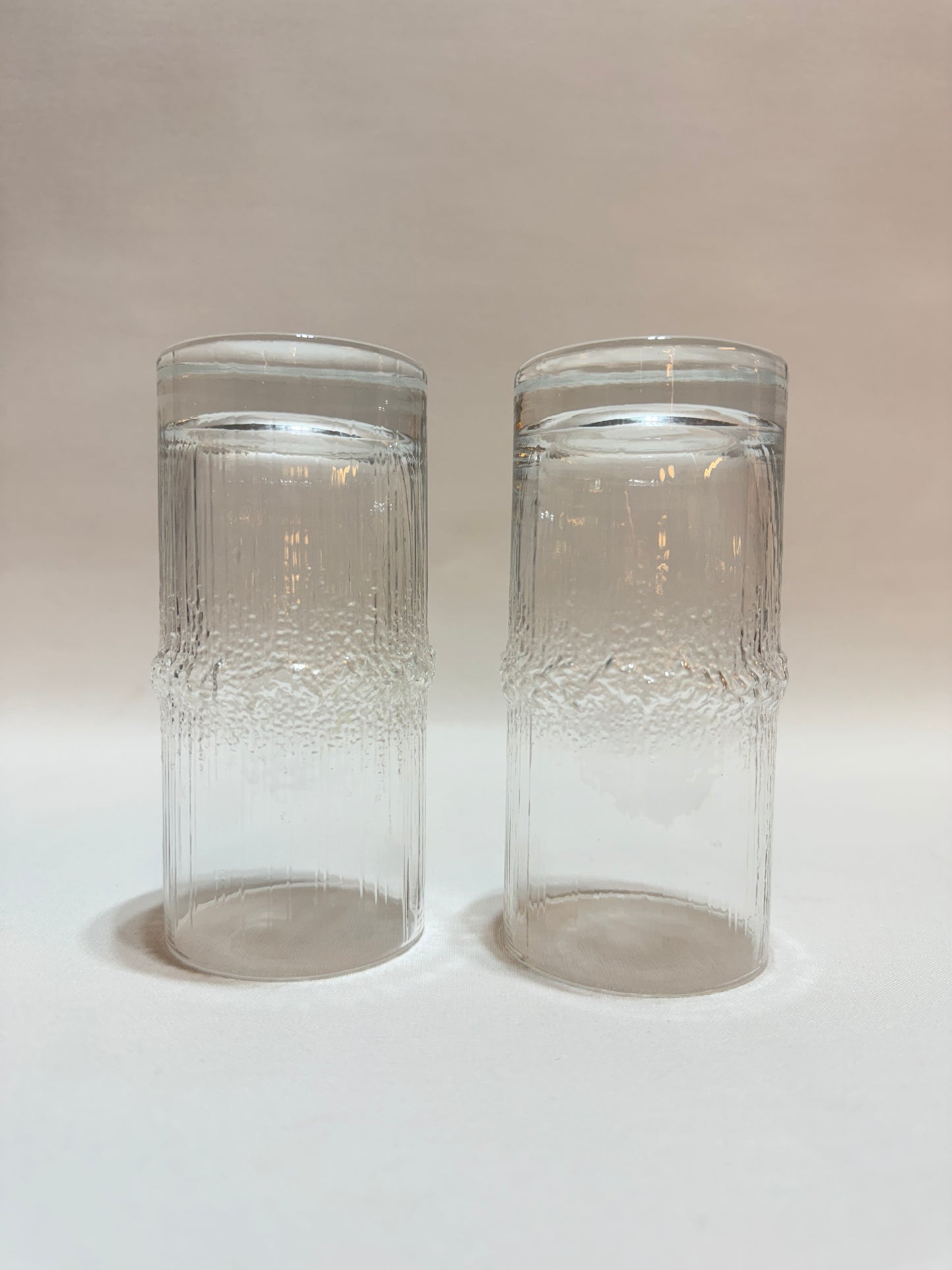 2 st Iittala ”Niva”