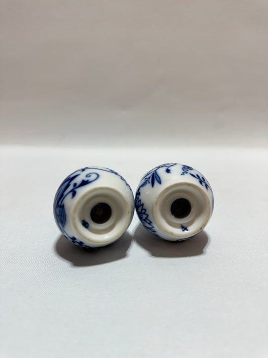 Porslinskar - Salt och peppar - 1900-tal