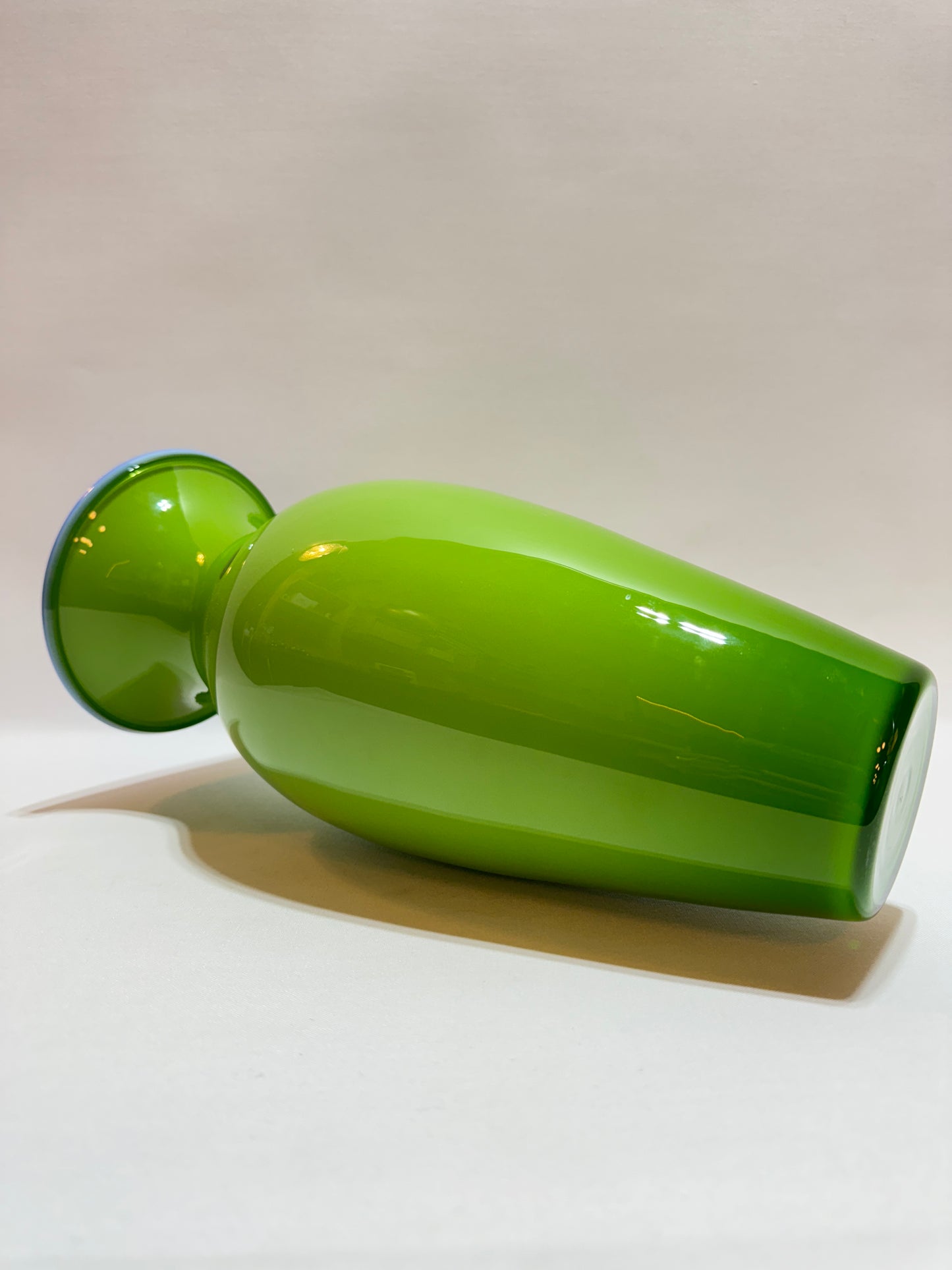 Glasvas - Royal Copenhagen