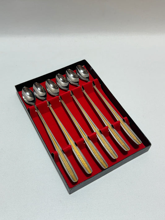 6 st Irish Coffeeskedar