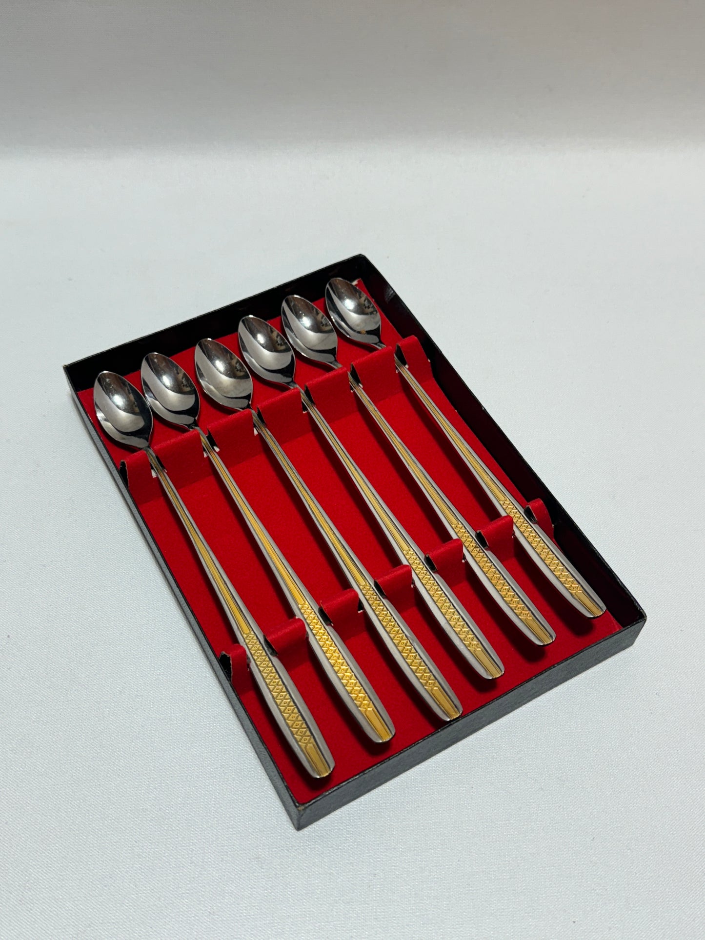 6 st Irish Coffeeskedar