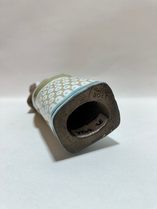 Figurin - Mari Simmulson "Indonesiska"