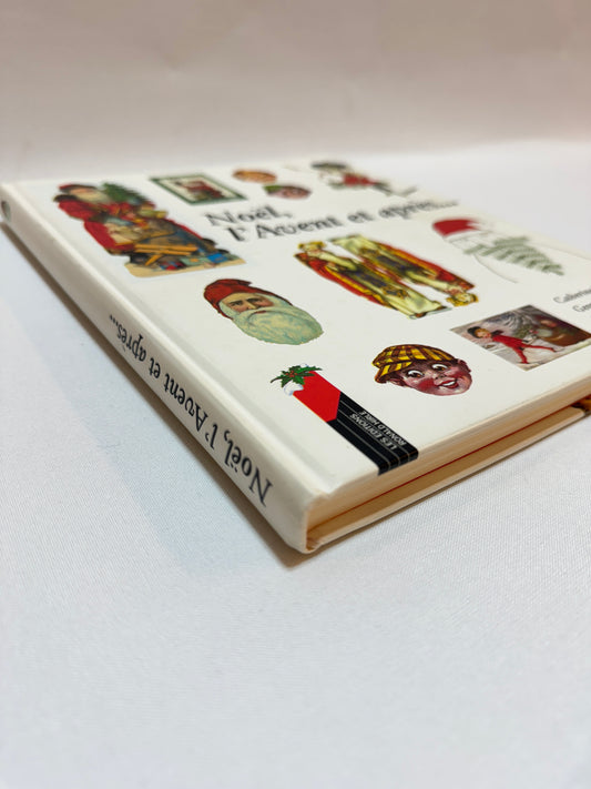 Fransk julbok 1990-tal