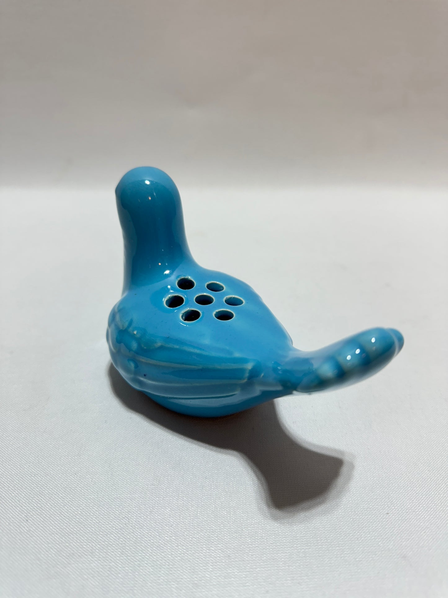 Blomsterfakir - Guldkroken