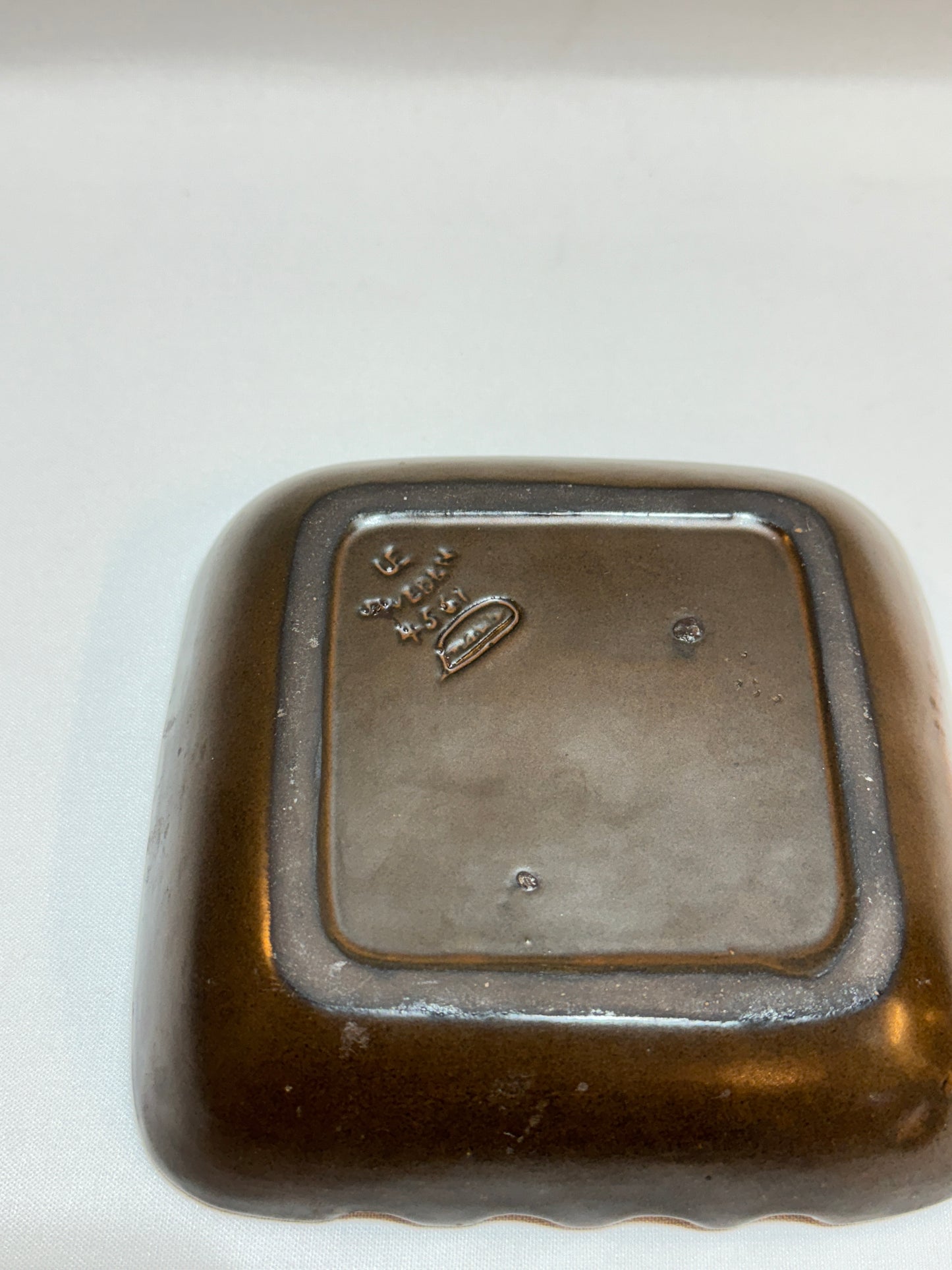 Mari Simmulson - Upsala Ekeby