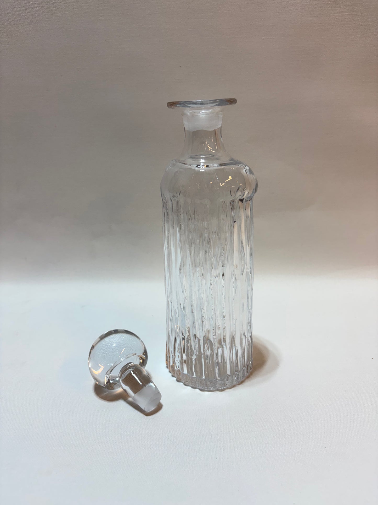 Karaff 1900-tal