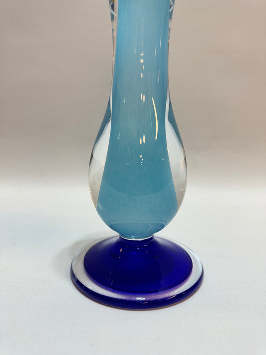 Ljusstake Kosta Boda Gunnel Sahlin