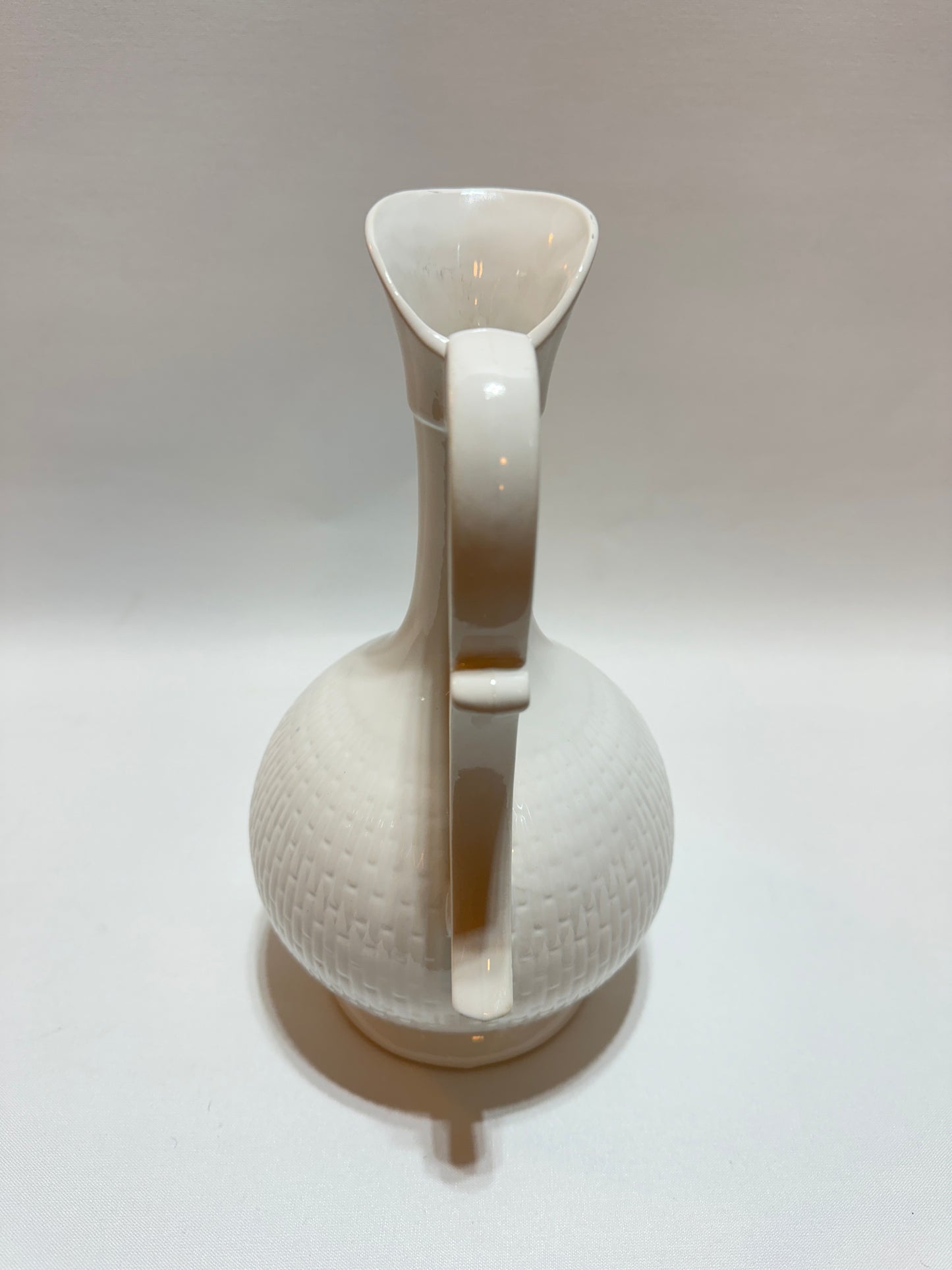 Vas ”Arthur Percy” Gefle porslin