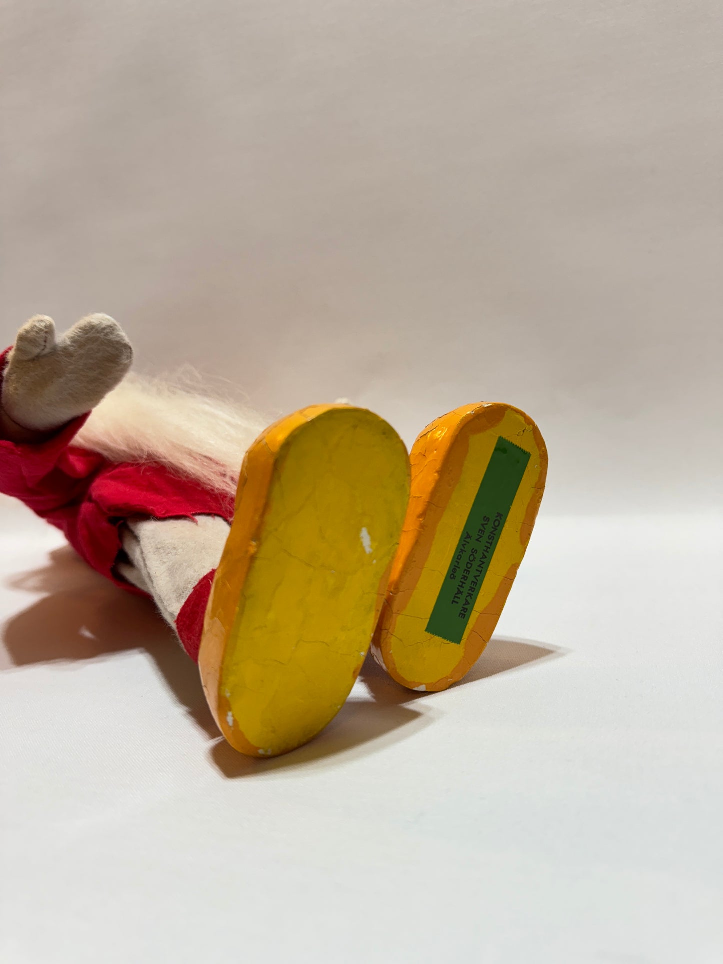 Tomte Söderhäll Älvkarleö