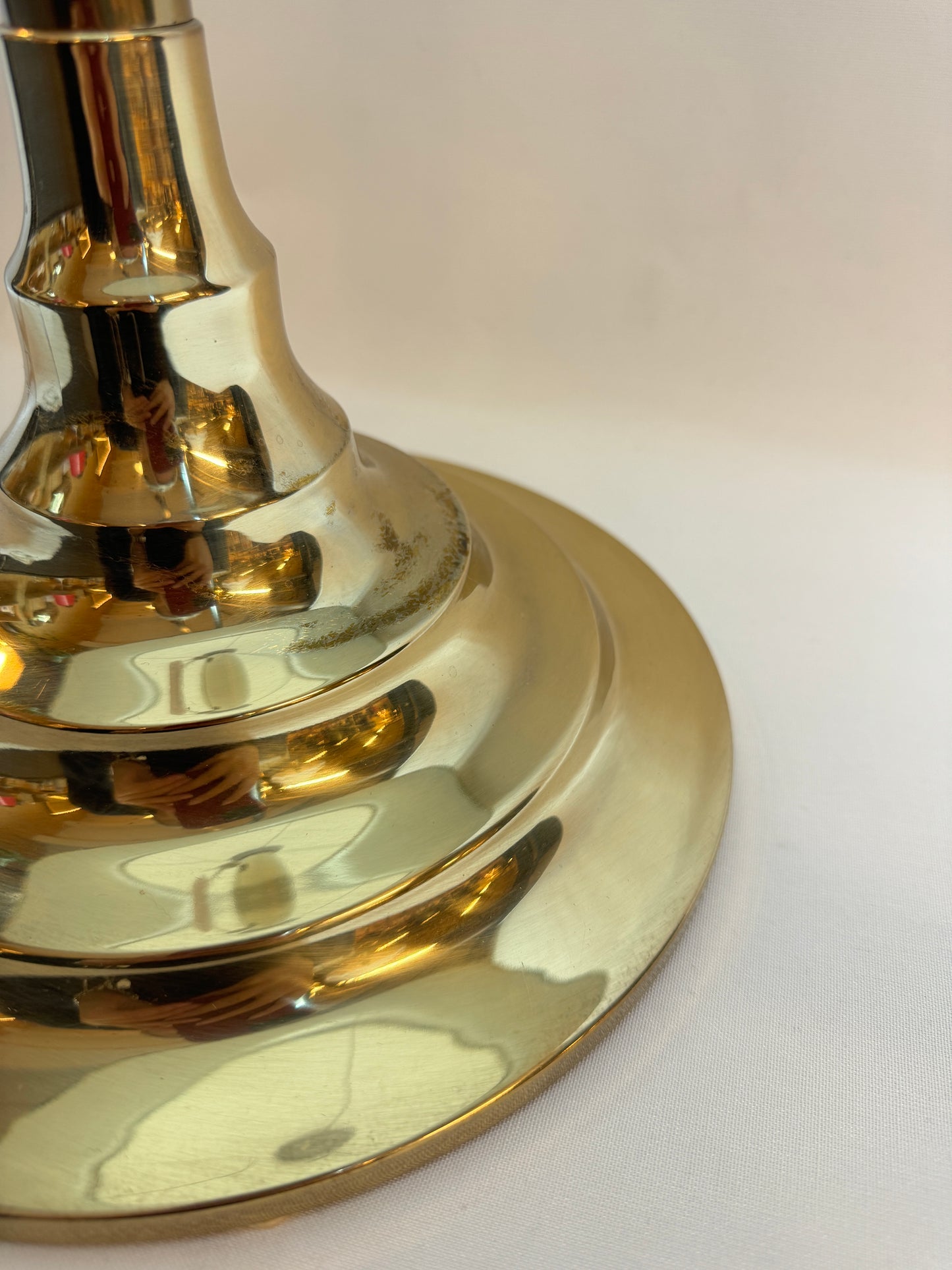 Lampa ”Bergboms”