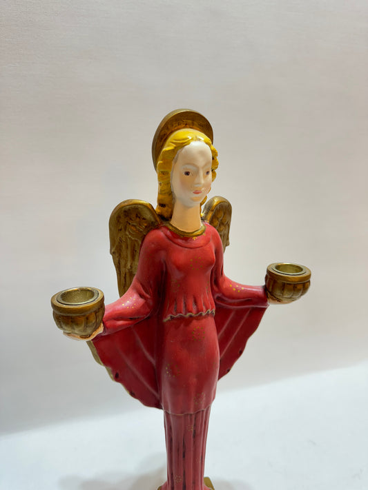 Ljusstake Candy Designs