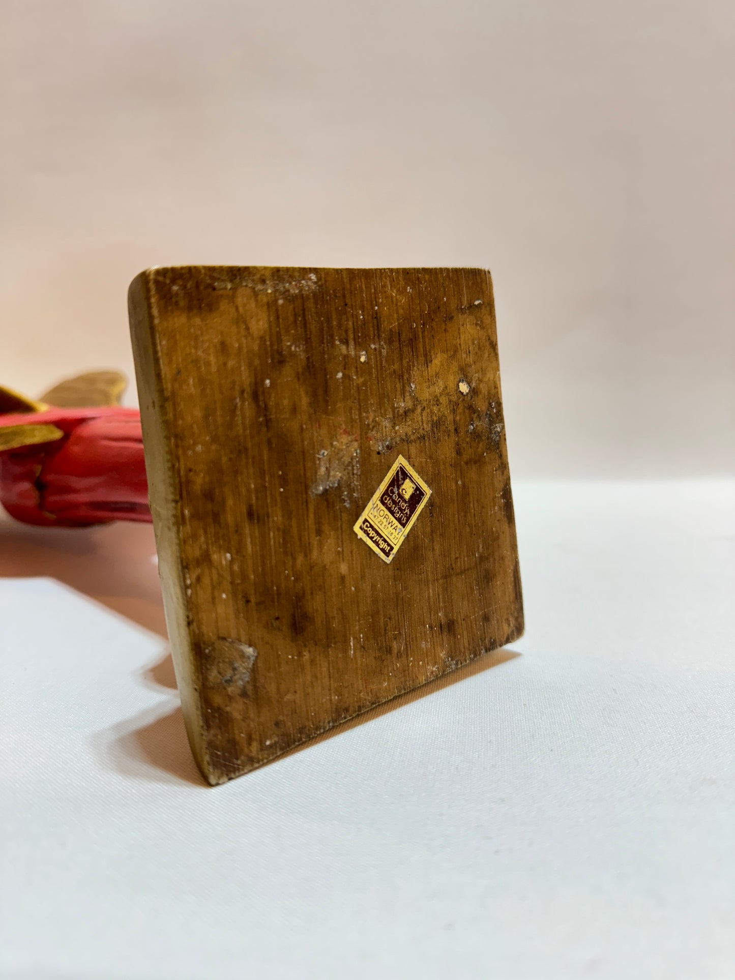 Ljusstake Candy Designs