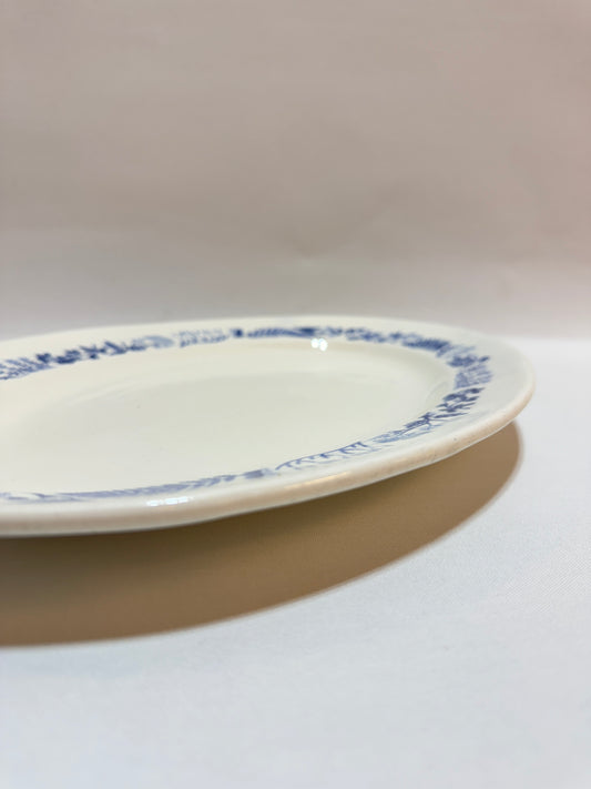 Uppläggningsfat ”Stig Lindberg”