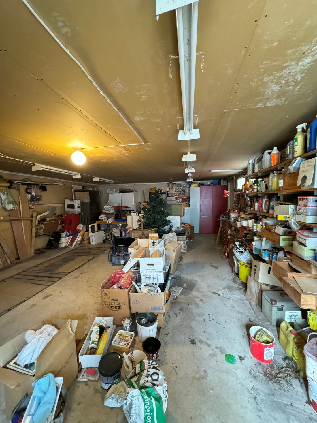 Referensjobb - Såhär kan det se ut!