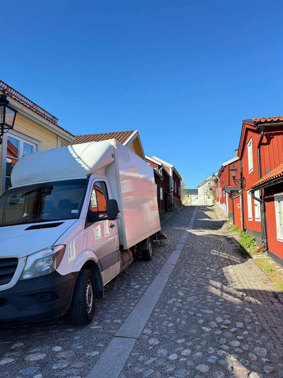 SÅHÄR GÅR DET TILL!