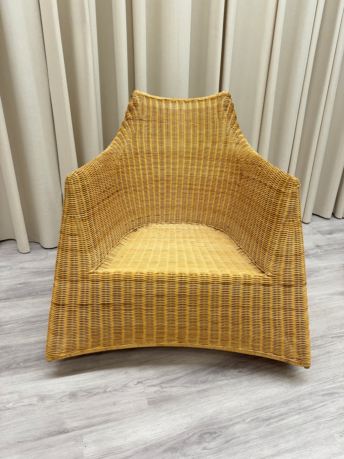 Fåtölj IKEA 2000-tal