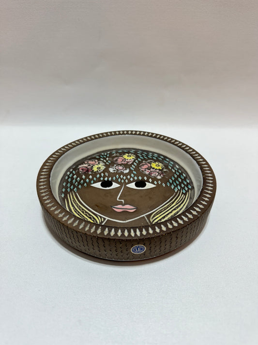 Keramikfat - Mari Simmulson