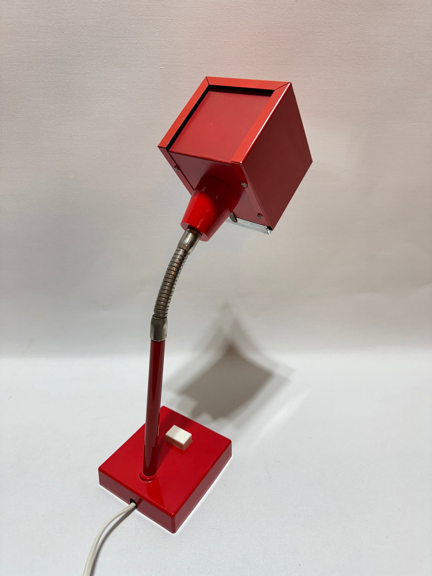 Retrolampa 1960-tal