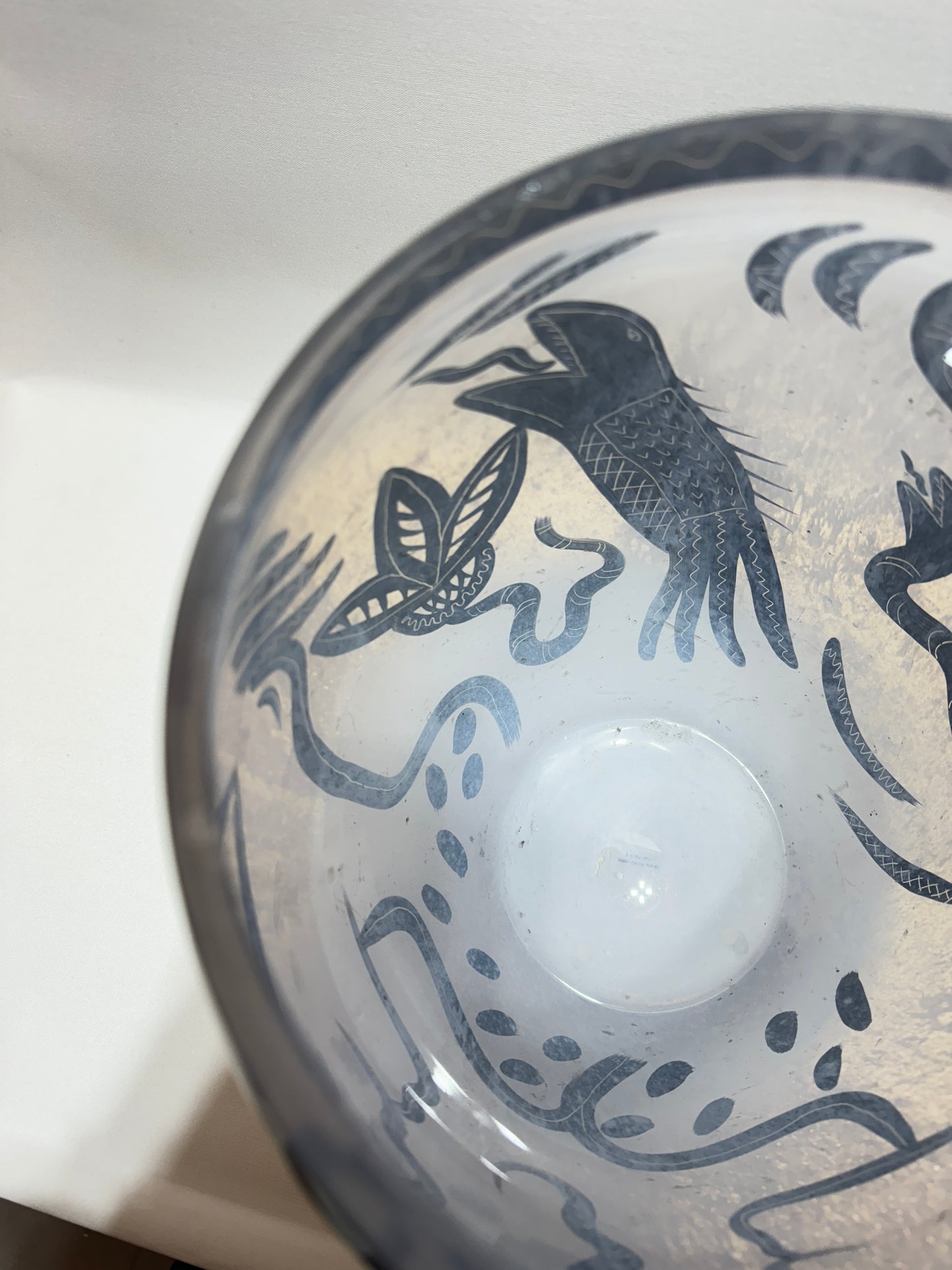 Ulrica Hydman Vallien ”Caramba”