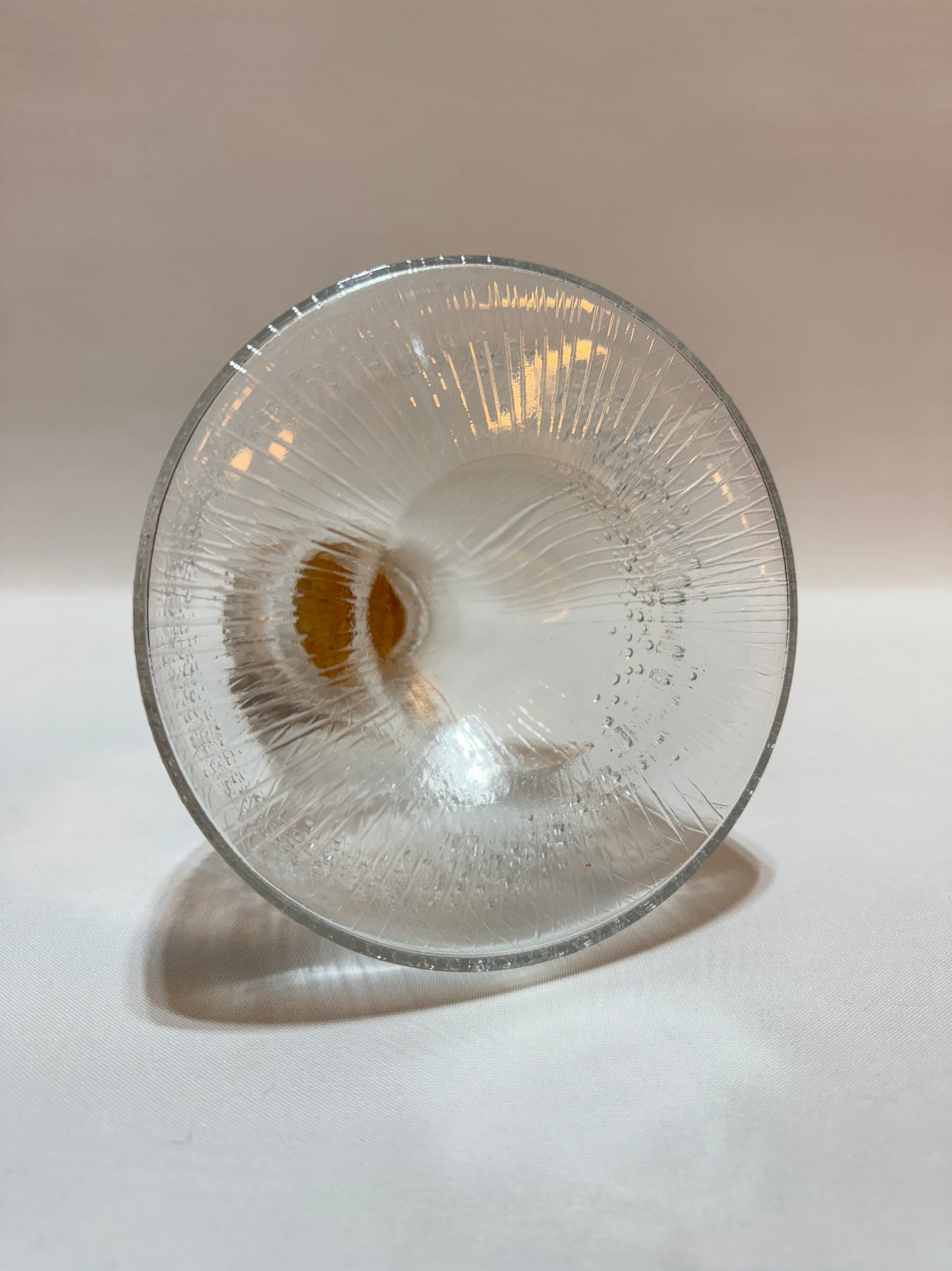 Glaskaraff - Iittala - Tapio Wirkkala