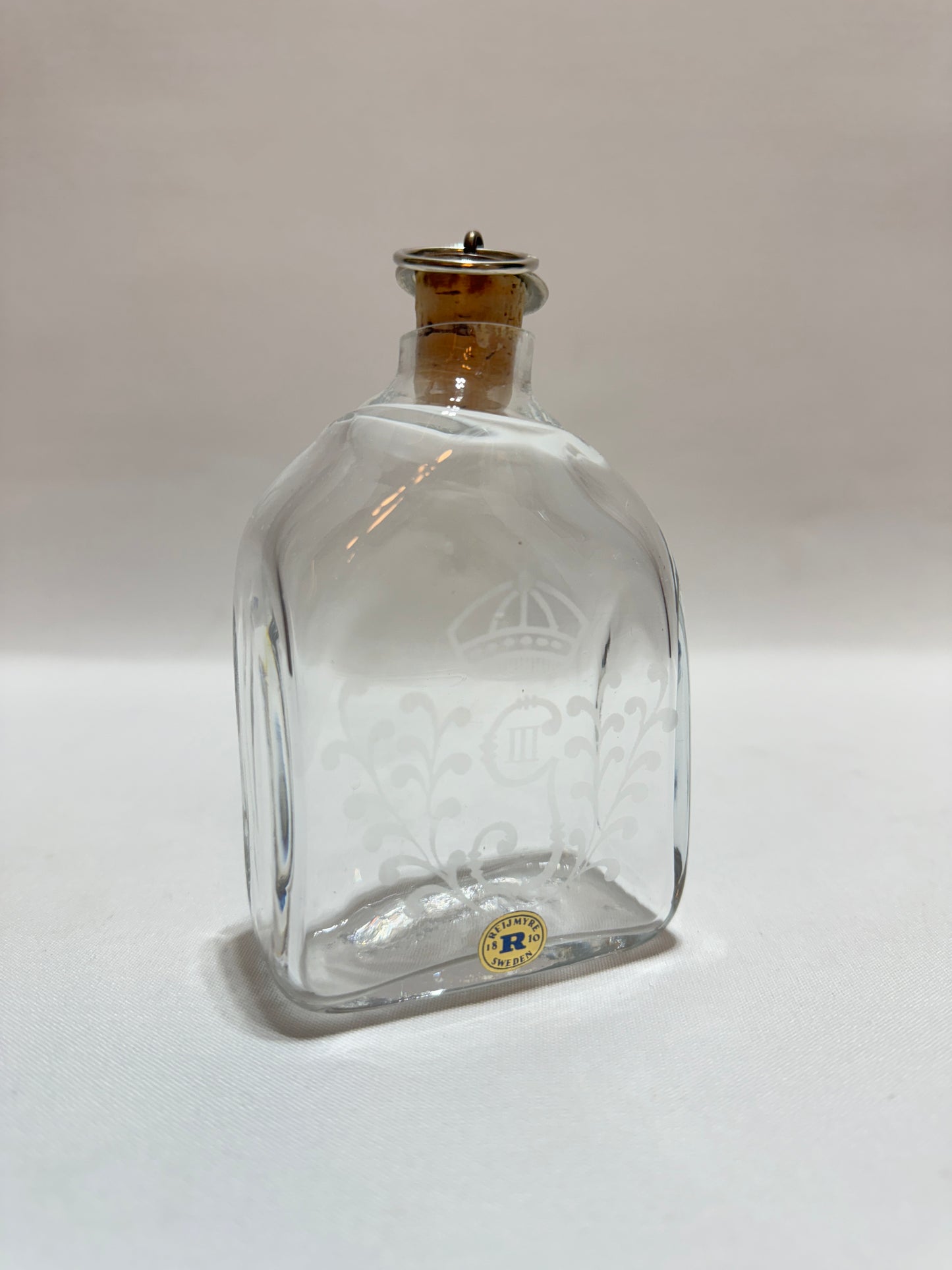 Glaskärl - Reijmyre