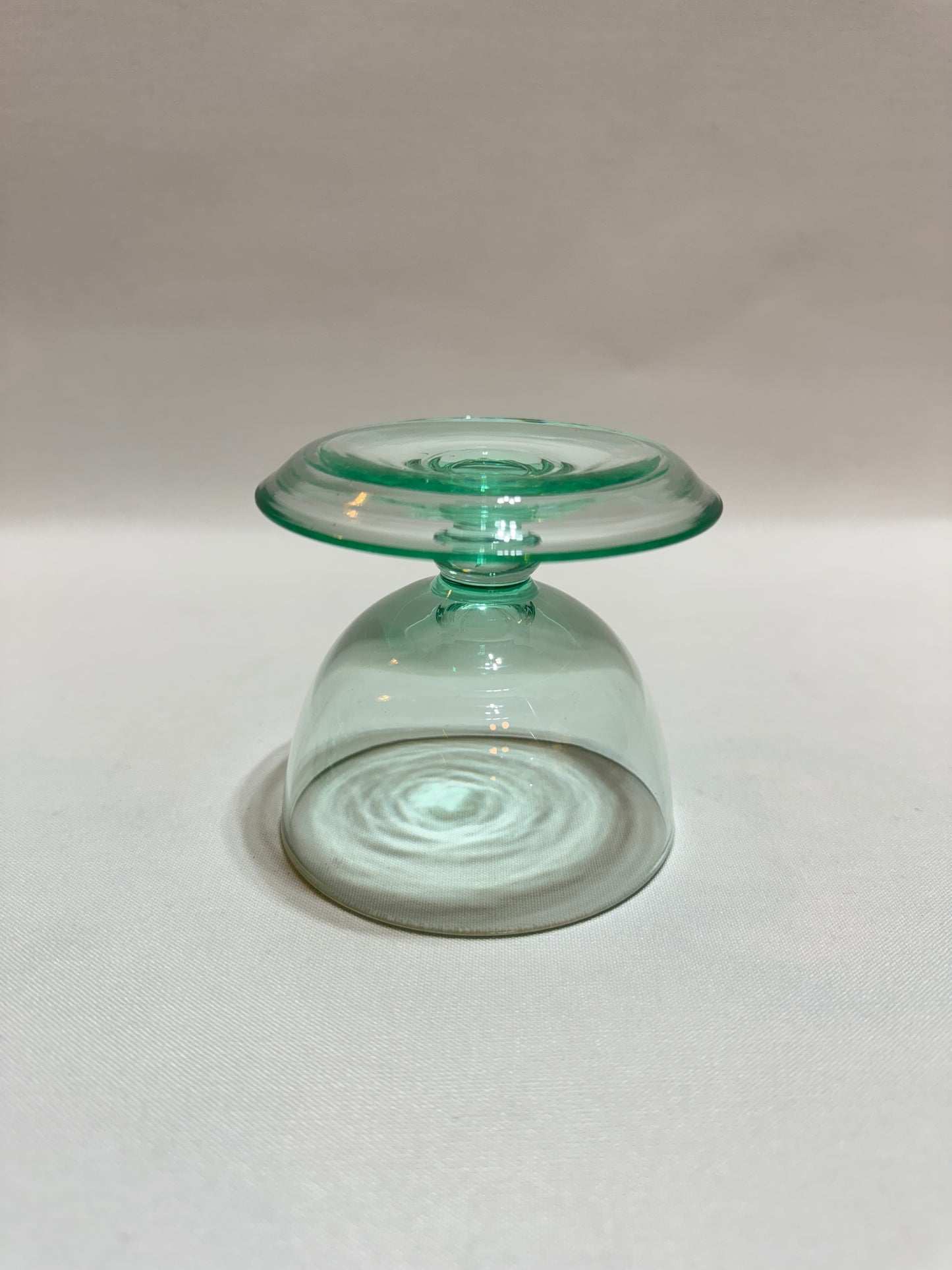 Coupeglas- Reijmyre glasbruk