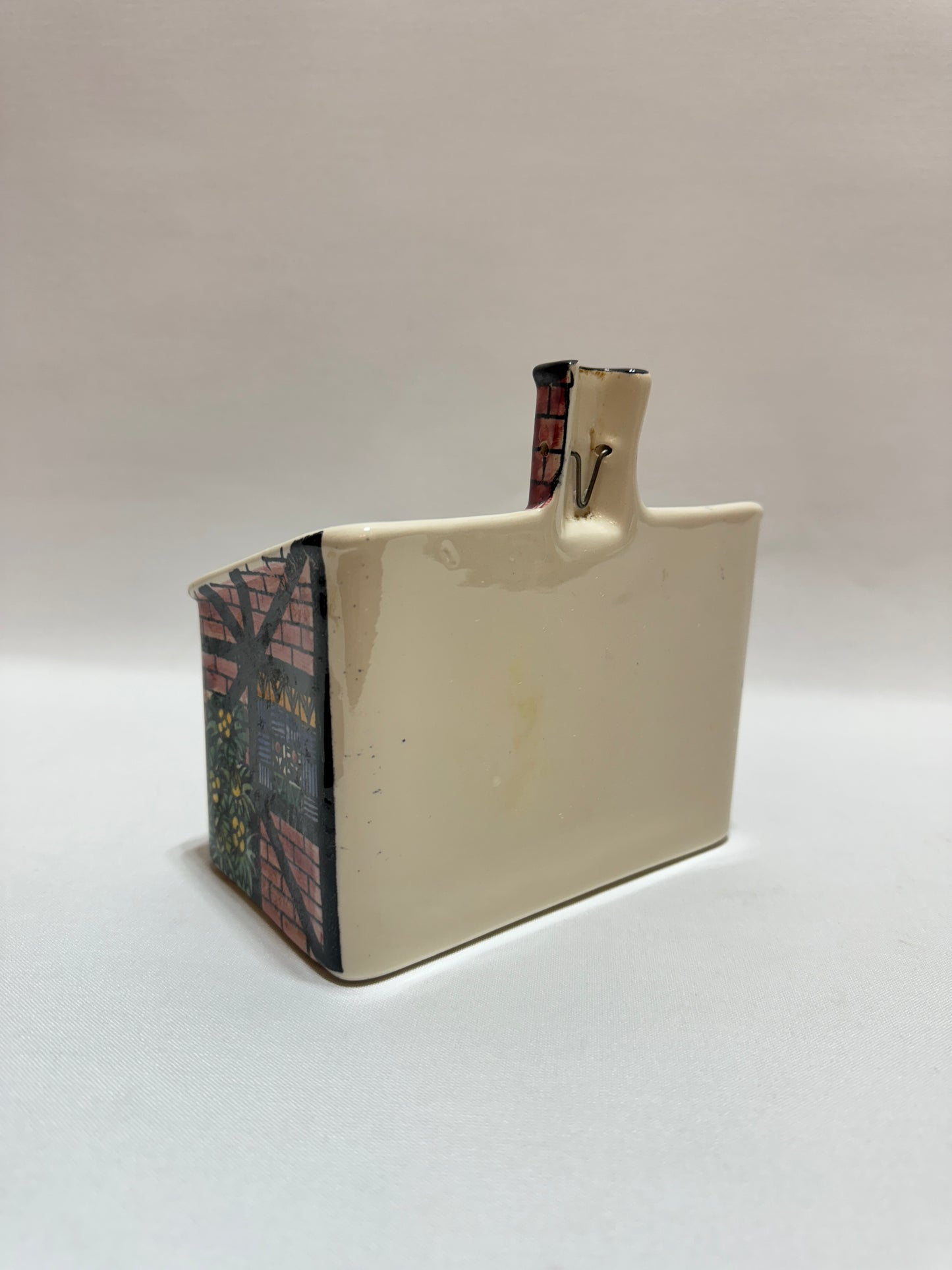 Anita Nylund - Kryddgränden JIE