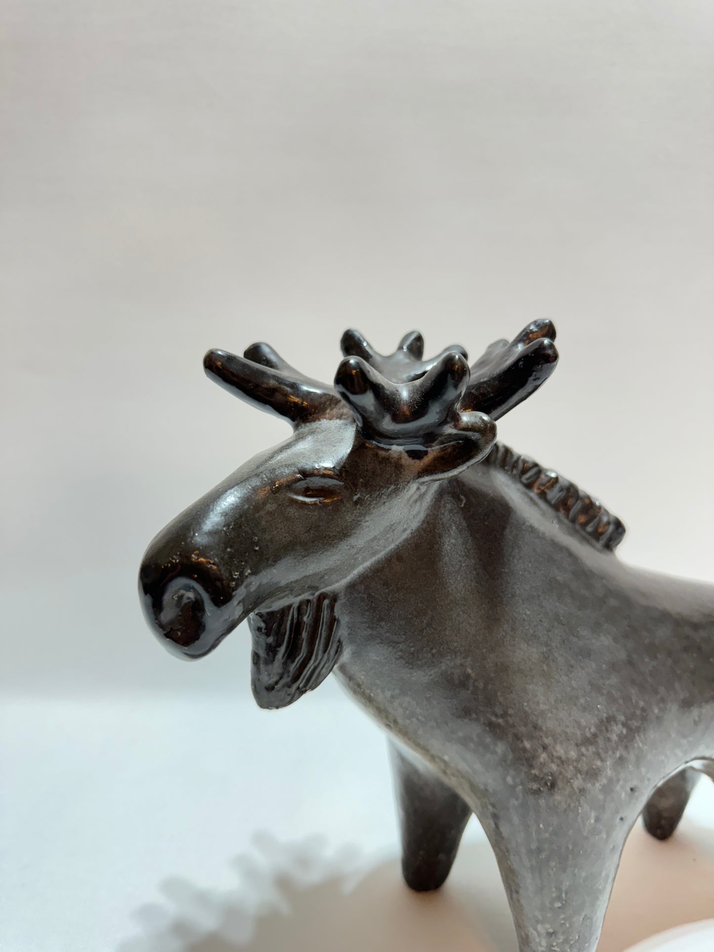 Keramik - Upsala Ekeby - Taisto Kaasinen