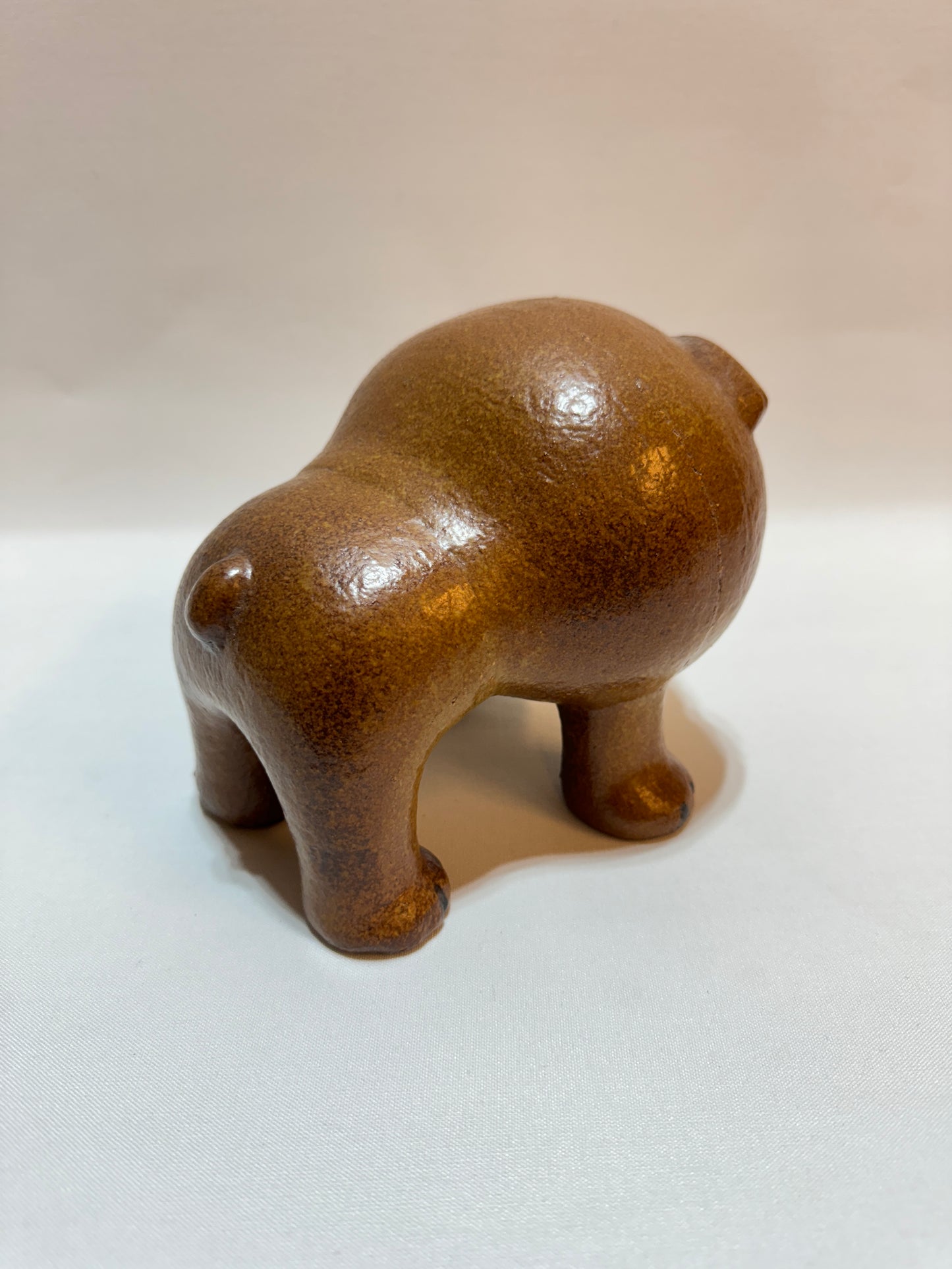 Lisa Larson - ur serien Kenneln