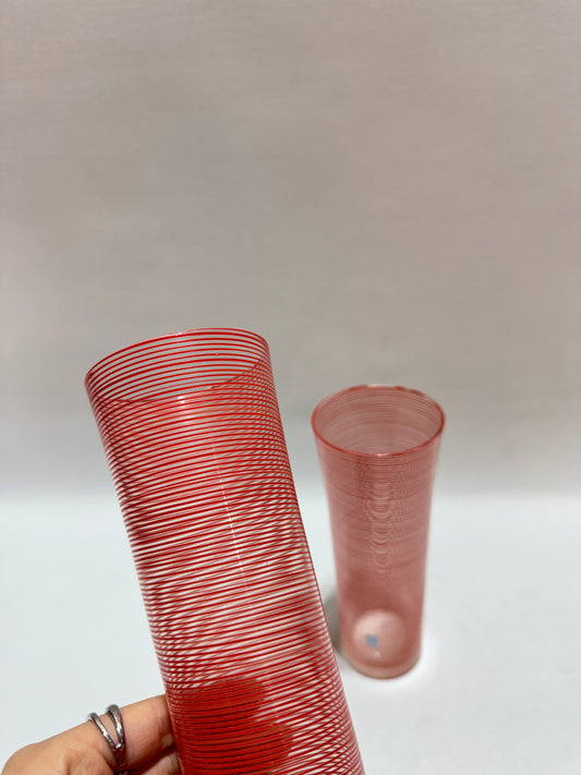 2 st glas - Bengt Orup