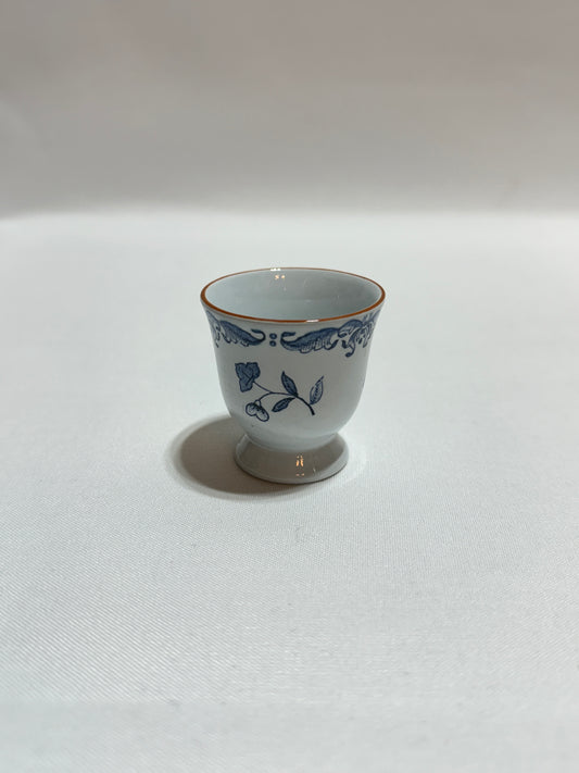 Äggkopp - Ostindia Rörstrand