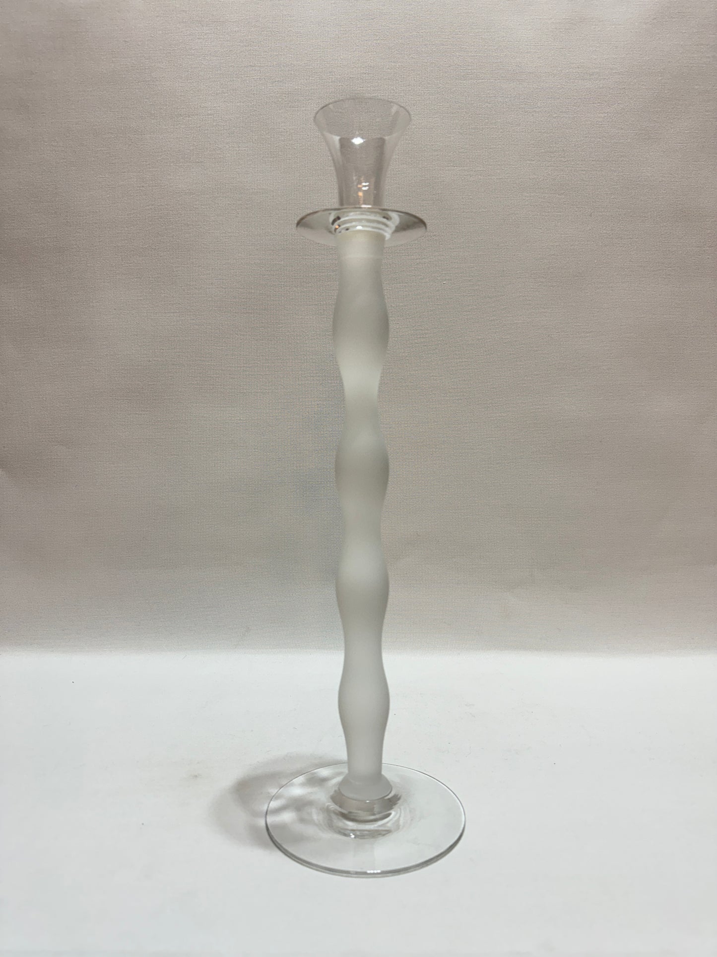 Ljusstake - Celeste ”Anne Nilsson” Orrefors