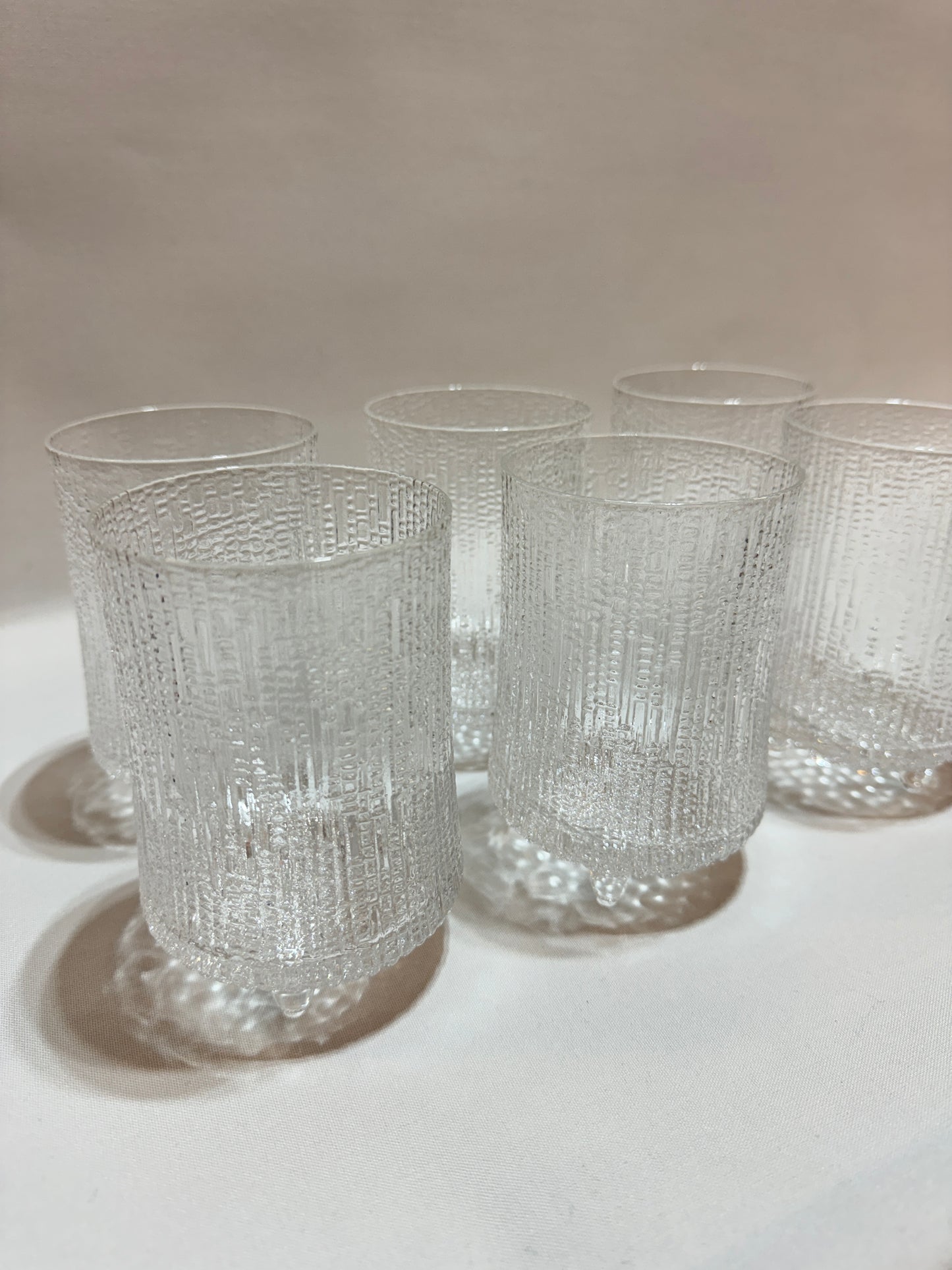 Iittala 12,5 cm ”Ultima Thule”
