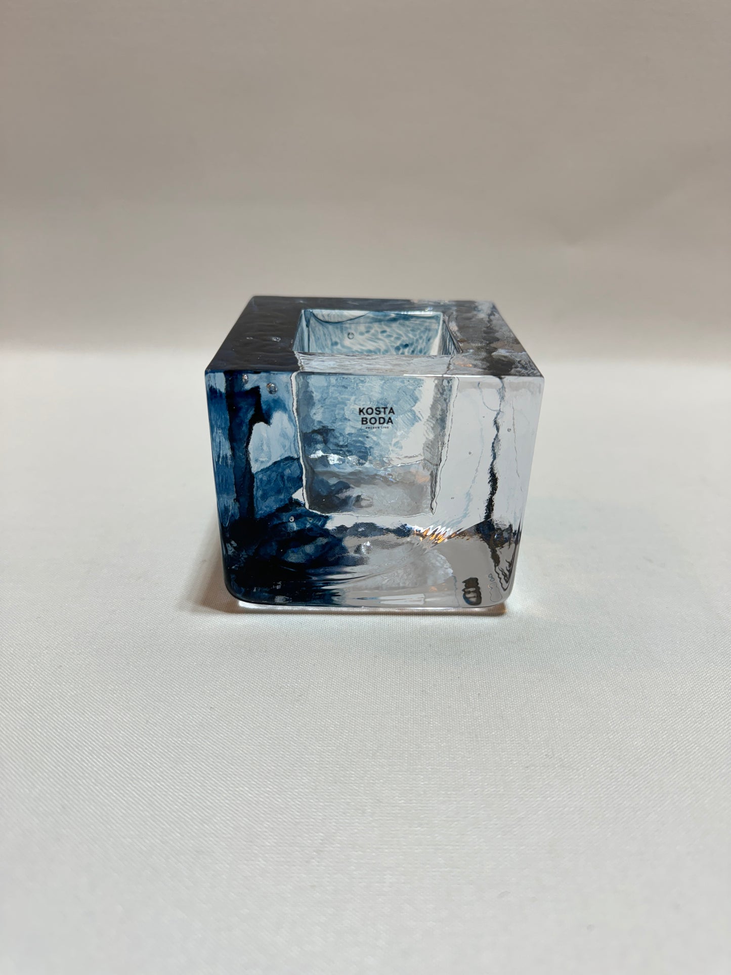 Ljuslykta Kosta Boda