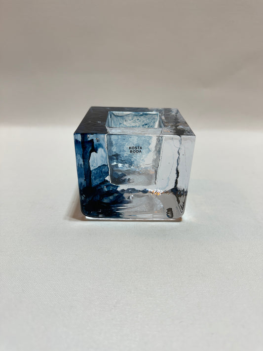 Ljuslykta Kosta Boda