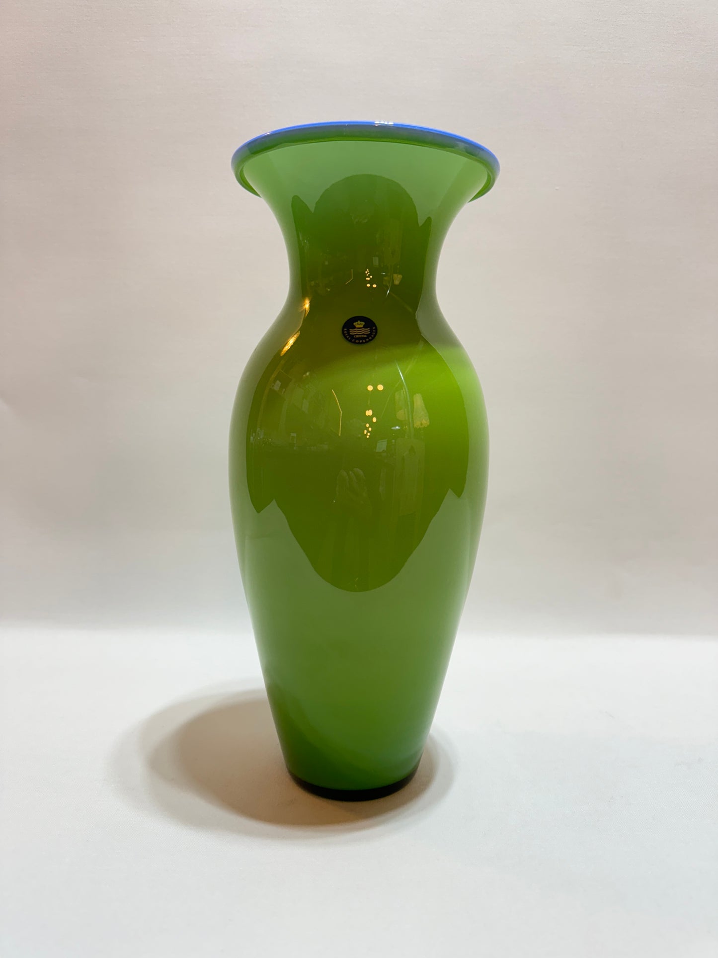 Glasvas - Royal Copenhagen