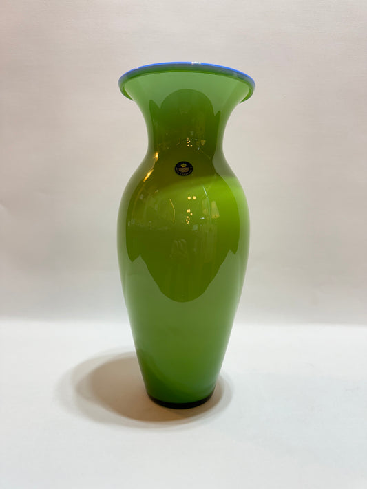 Glasvas - Royal Copenhagen