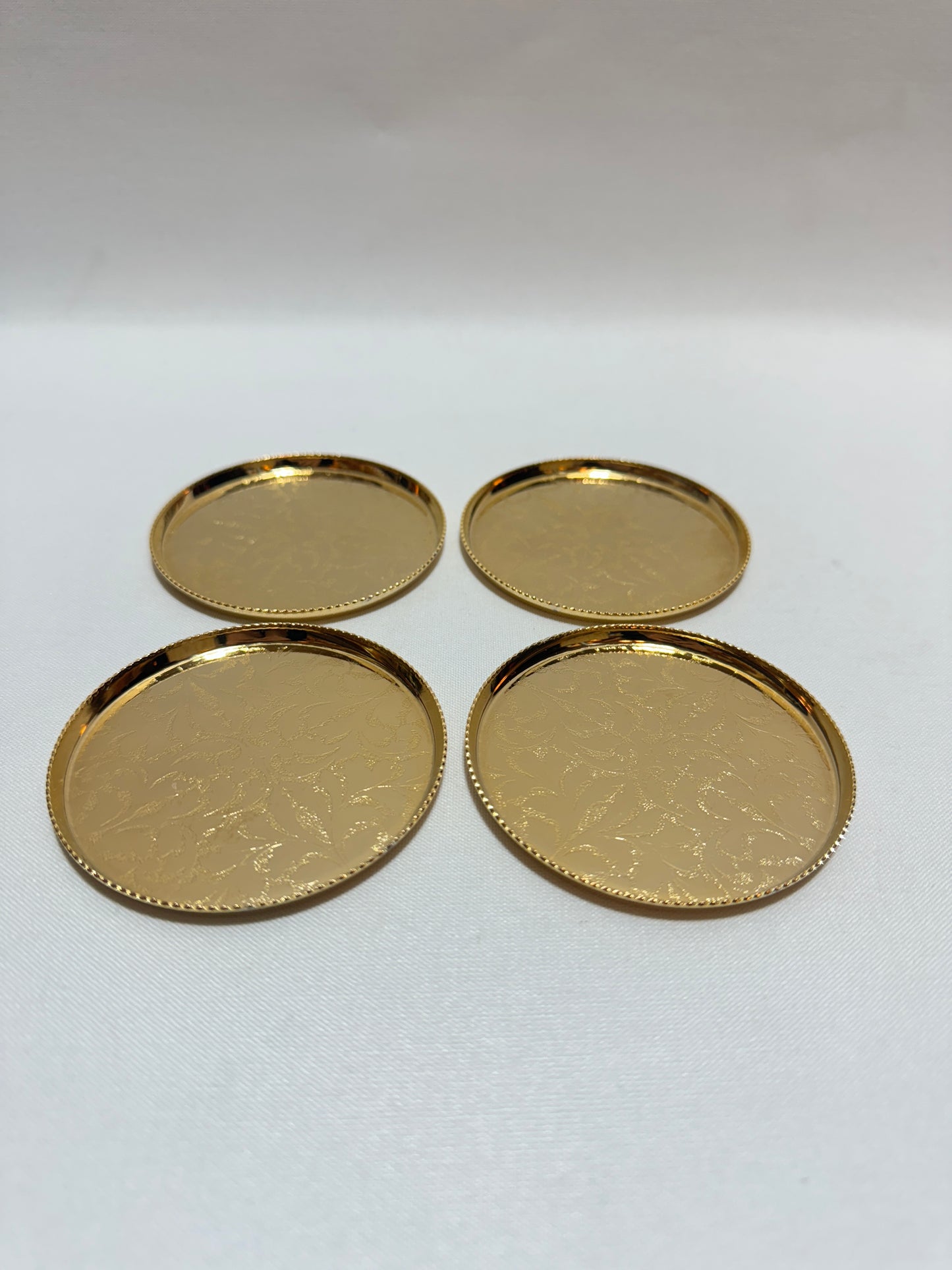 4 st Coasters - Scandia