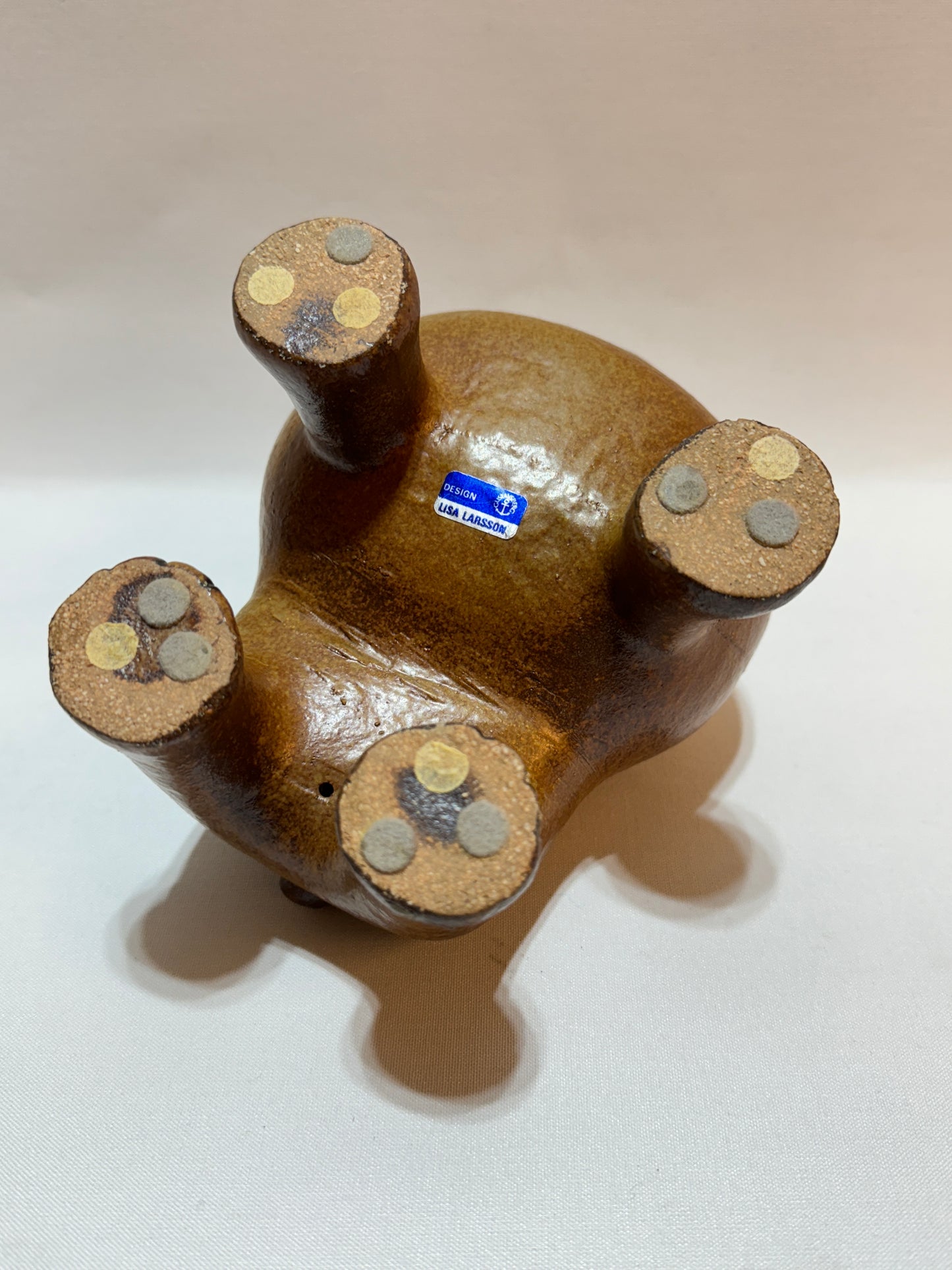 Lisa Larson - ur serien Kenneln