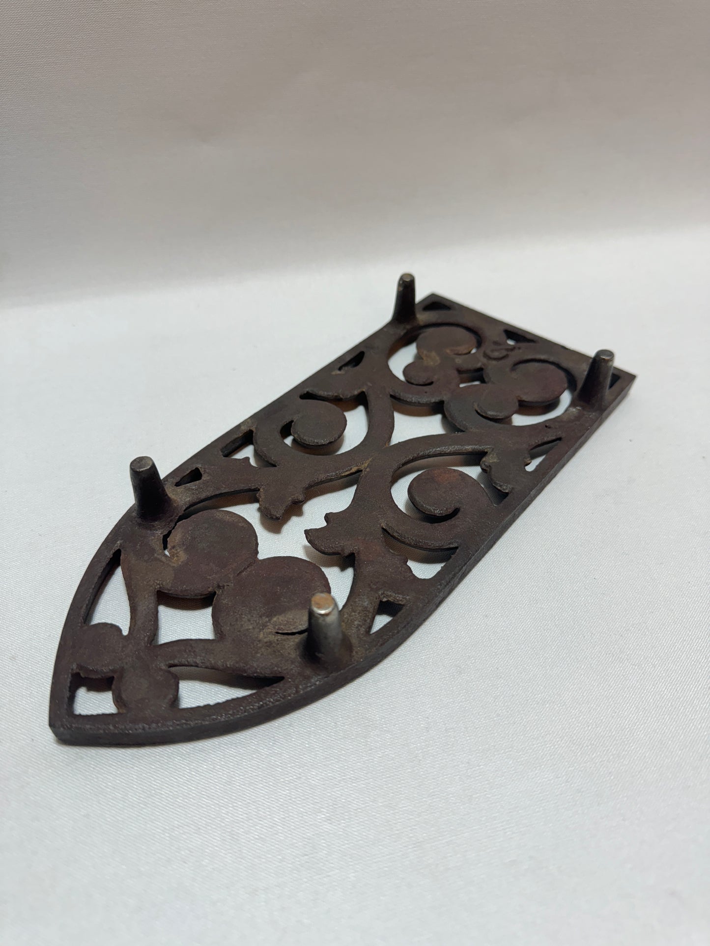 Underlägg - Gjutjärn