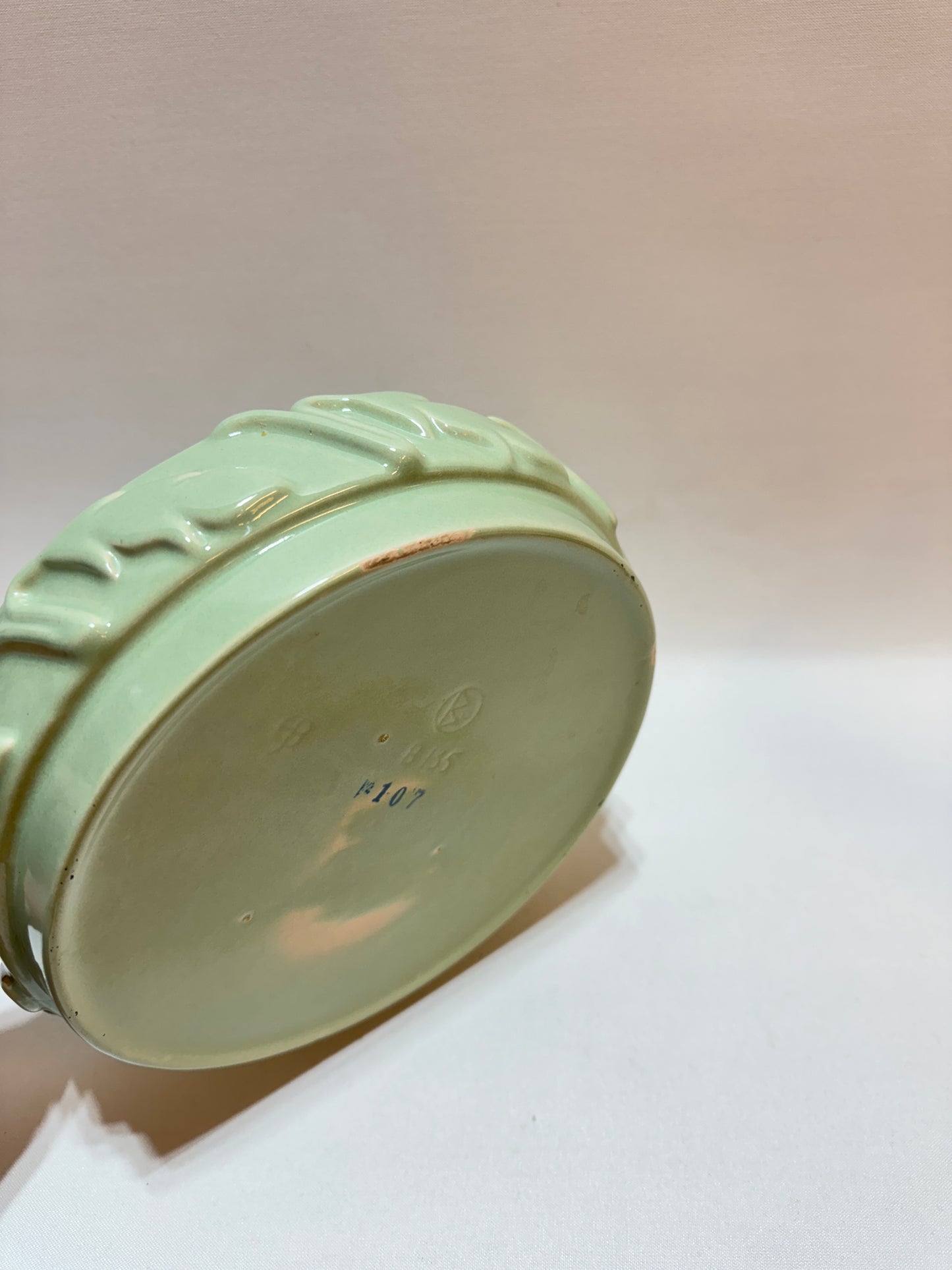 Bo Fajans - 1900-tal