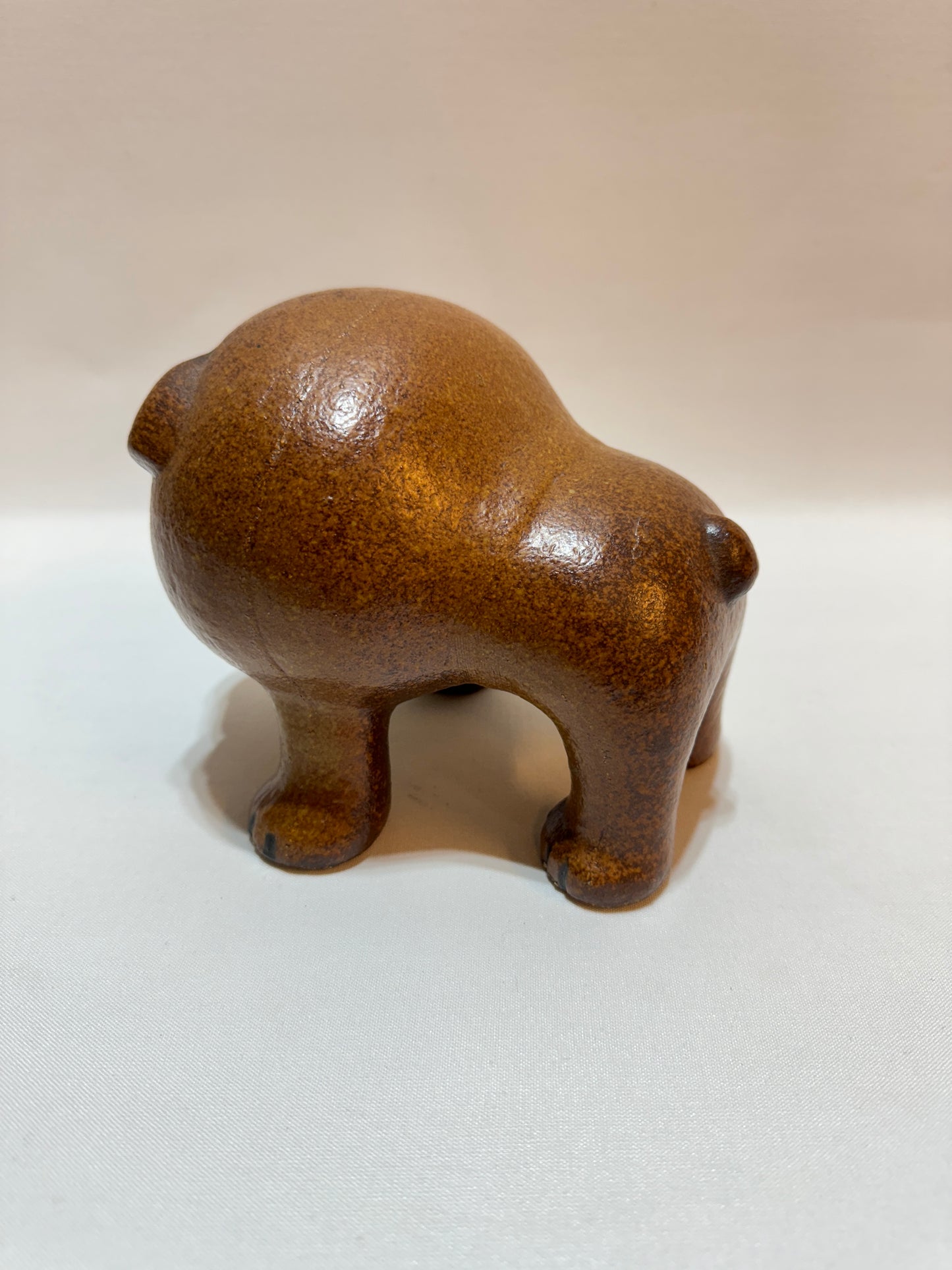 Lisa Larson - ur serien Kenneln